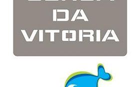 Cerca Da Vitoria 1 Sesimbra