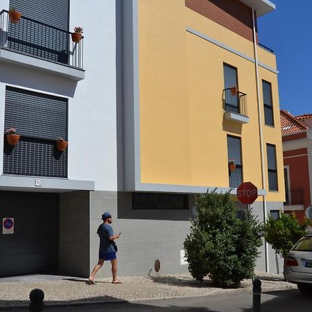 Appartamento Cerca Da Vitoria 1 Sesimbra Esterno foto