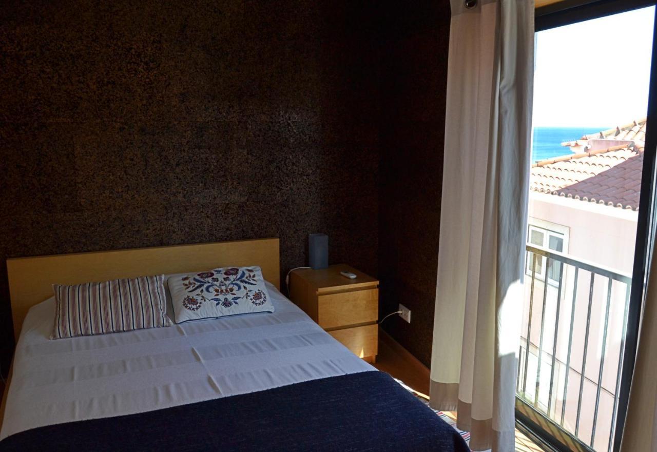 Appartamento Cerca Da Vitoria 1 Sesimbra Esterno foto