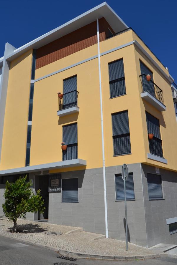 Appartamento Cerca Da Vitoria 1 Sesimbra Esterno foto