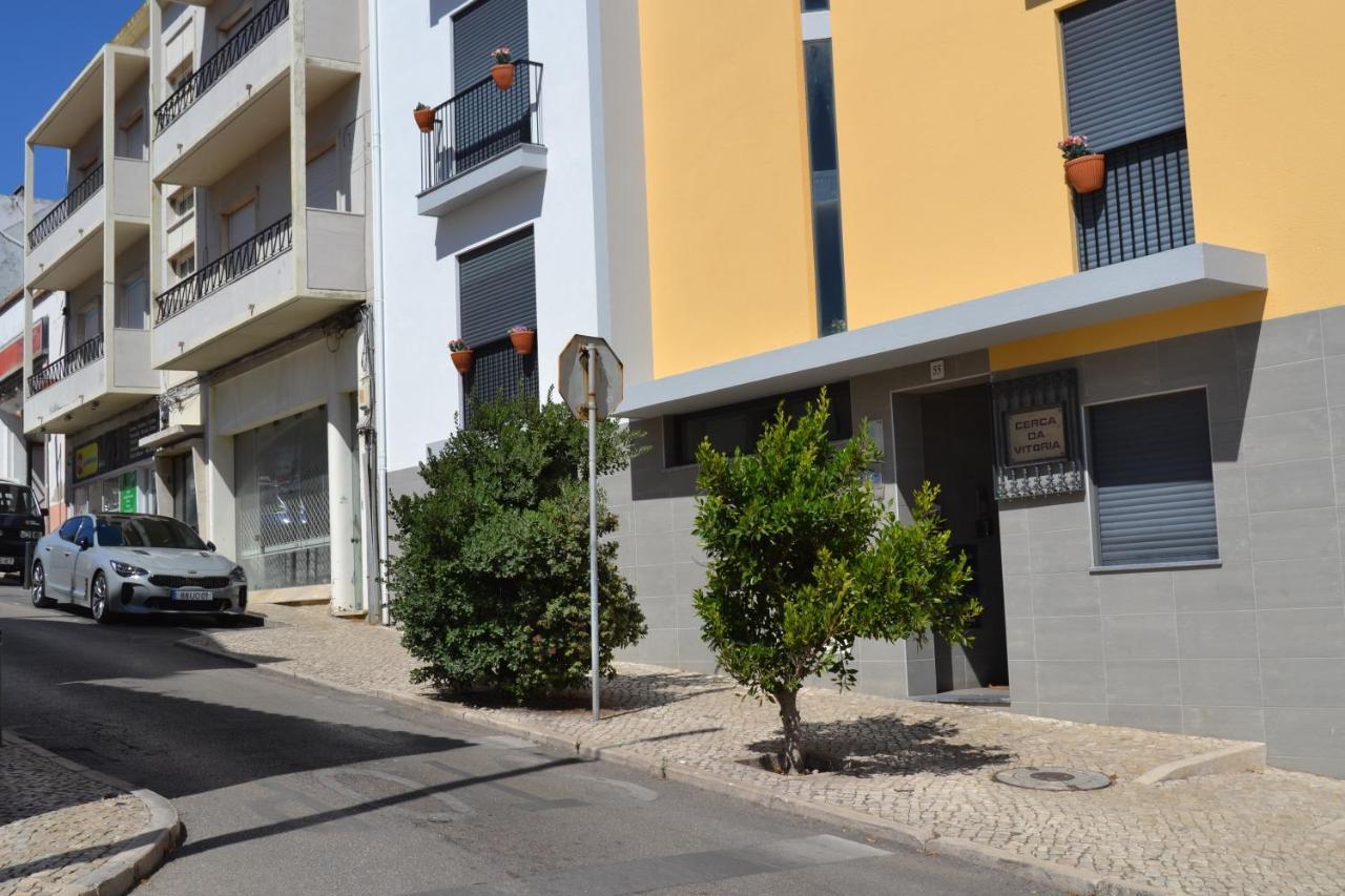Appartamento Cerca Da Vitoria 1 Sesimbra Esterno foto