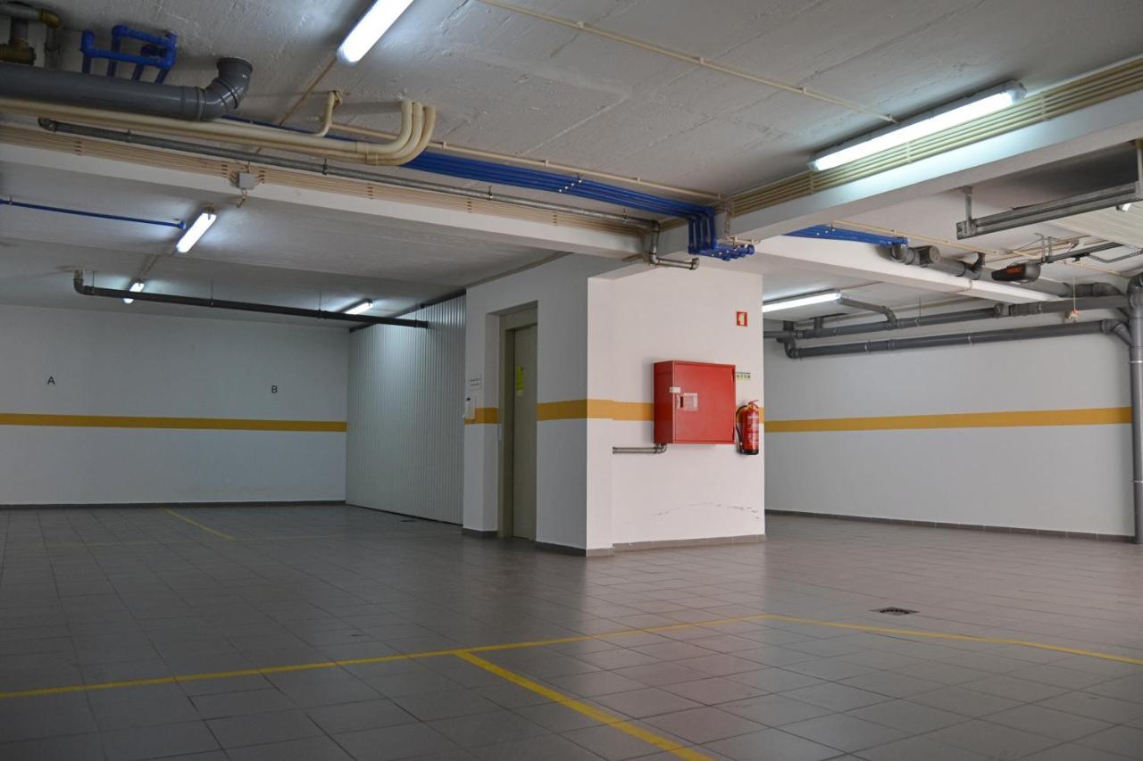 Appartamento Cerca Da Vitoria 1 Sesimbra Esterno foto