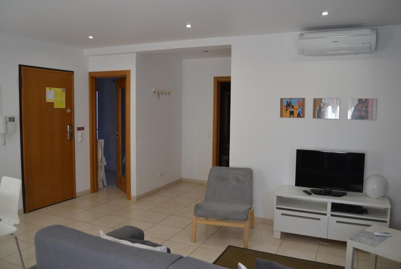 Appartamento Cerca Da Vitoria 1 Sesimbra Esterno foto