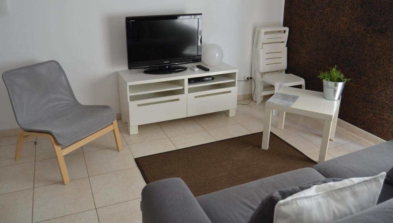 Appartamento Cerca Da Vitoria 1 Sesimbra Esterno foto