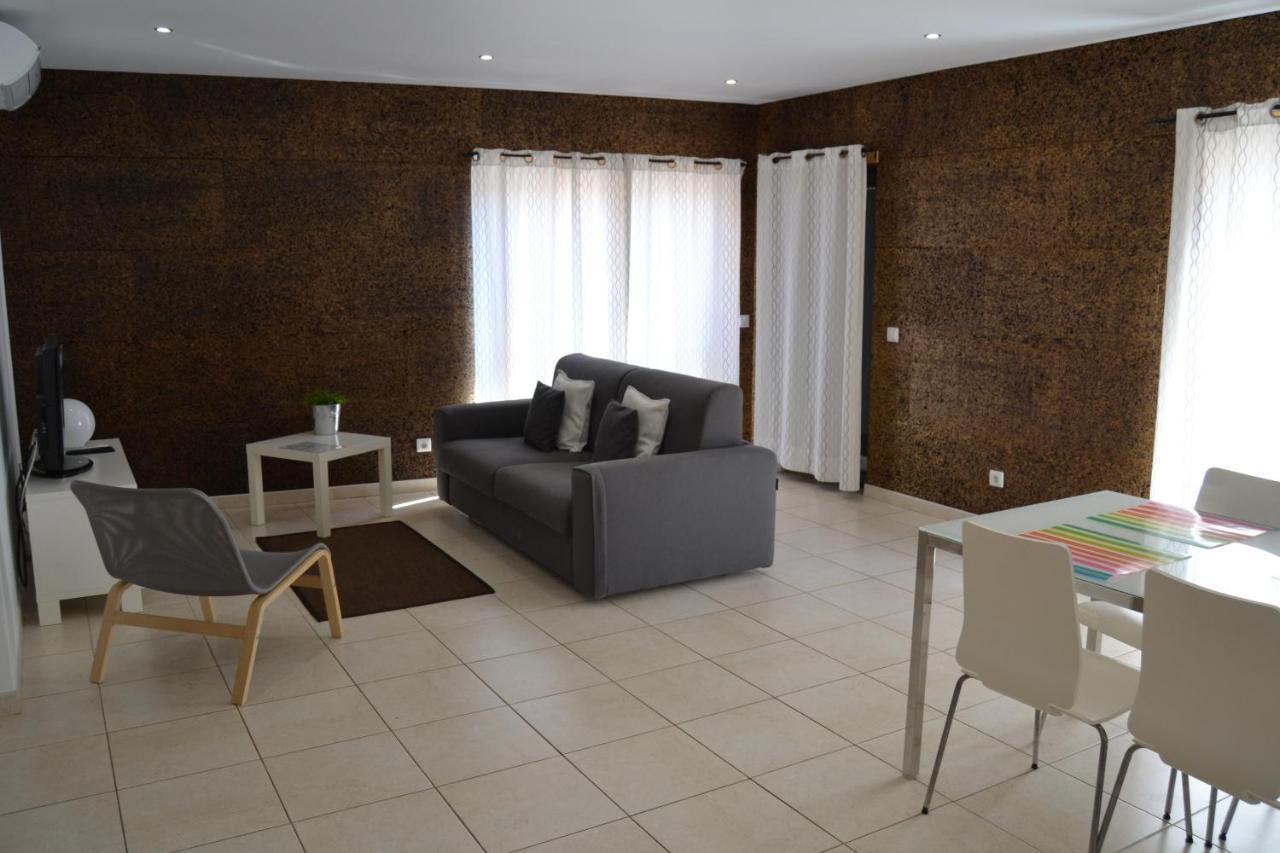 Appartamento Cerca Da Vitoria 1 Sesimbra Esterno foto
