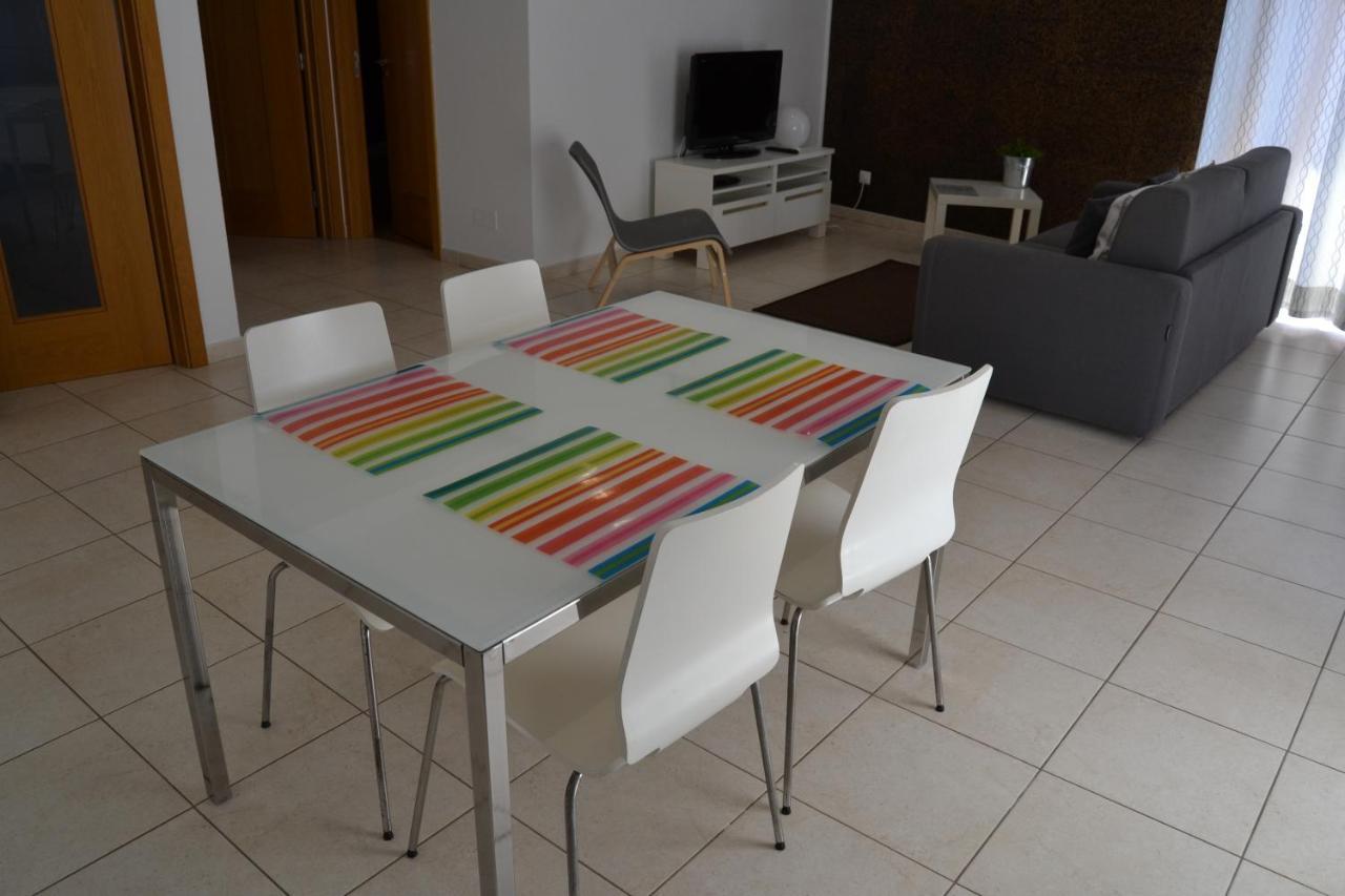 Appartamento Cerca Da Vitoria 1 Sesimbra Esterno foto