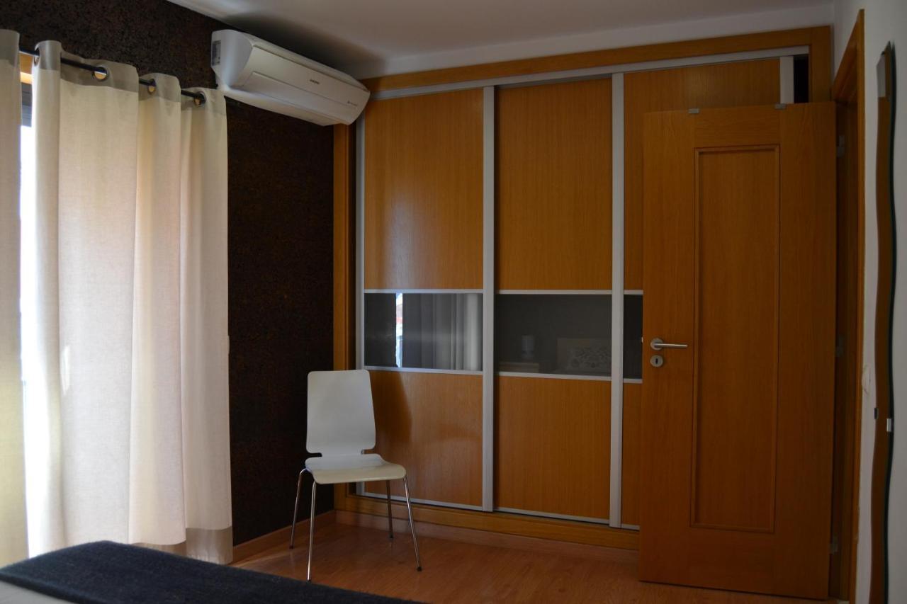 Appartamento Cerca Da Vitoria 1 Sesimbra Esterno foto