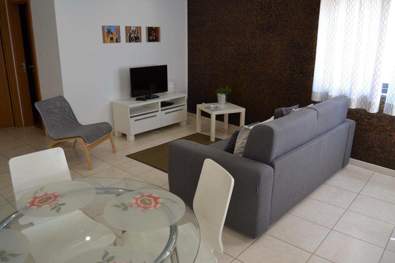 Appartamento Cerca Da Vitoria 1 Sesimbra Esterno foto