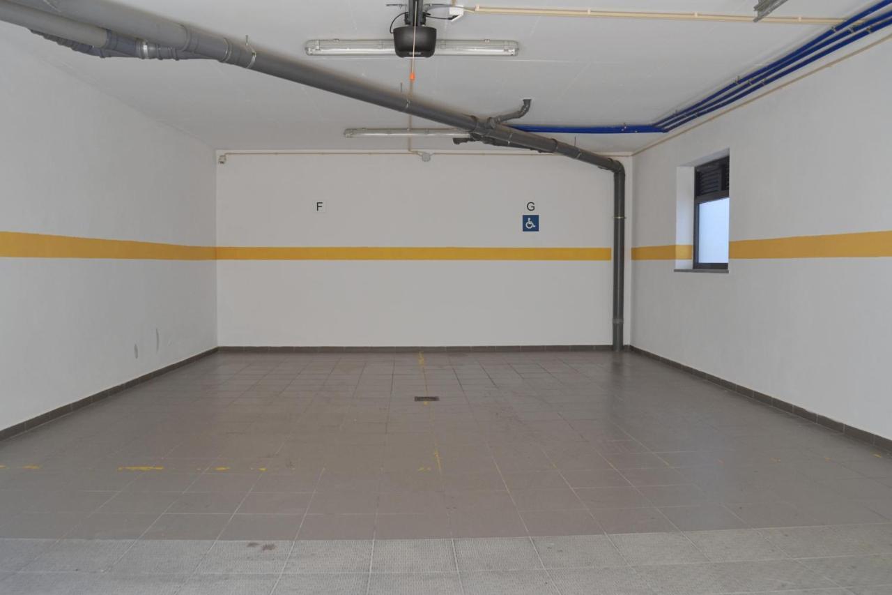 Appartamento Cerca Da Vitoria 1 Sesimbra Esterno foto