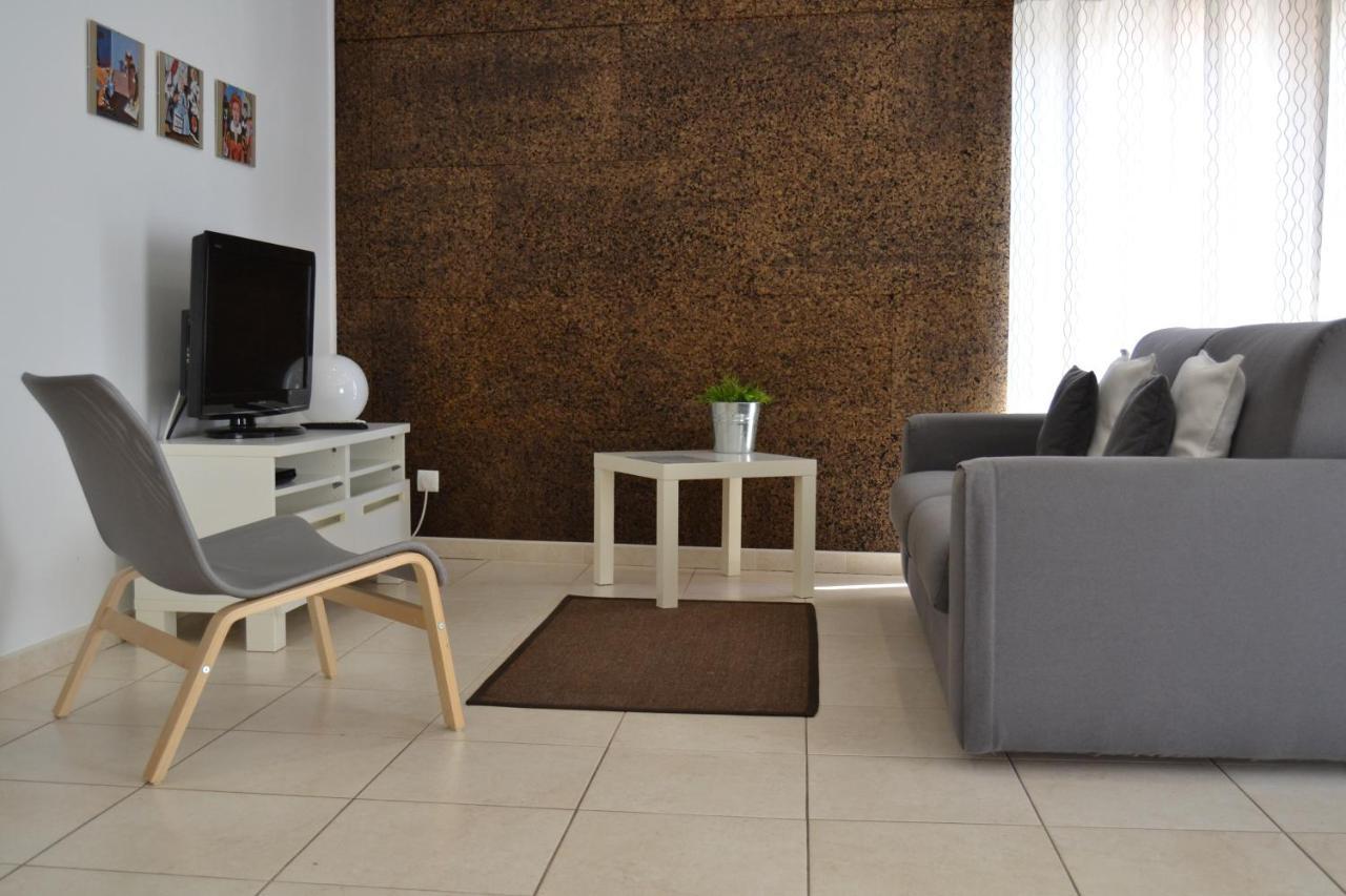 Appartamento Cerca Da Vitoria 1 Sesimbra Esterno foto